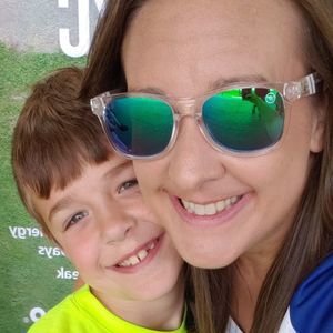 Meet your Posher, Ruth